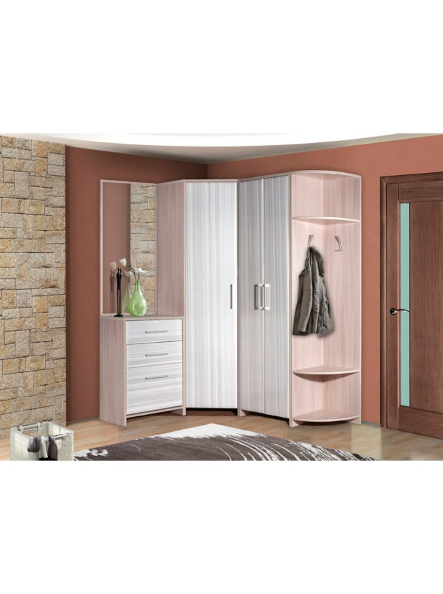 Прихожие Давита мебель в коридор