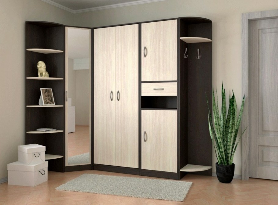 Прихожая Алиса-2