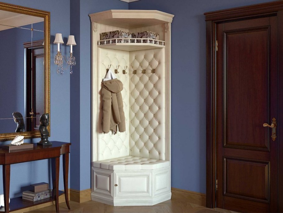 Прихожая благо 9.11-9