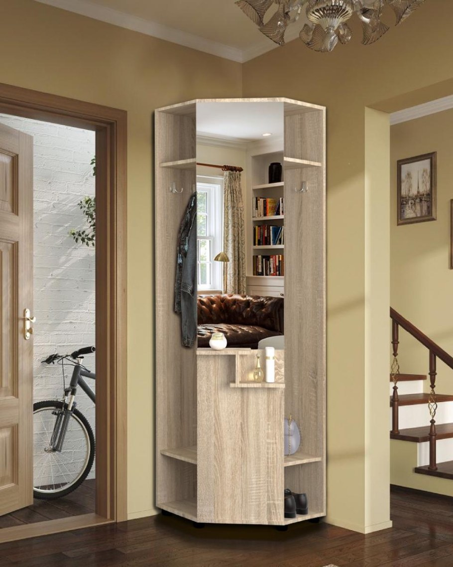 Прихожая Корнелия мастер форм