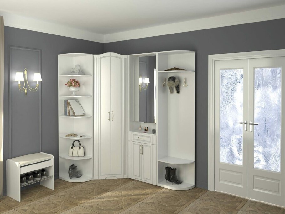 Мебель Виктория Ижмебель