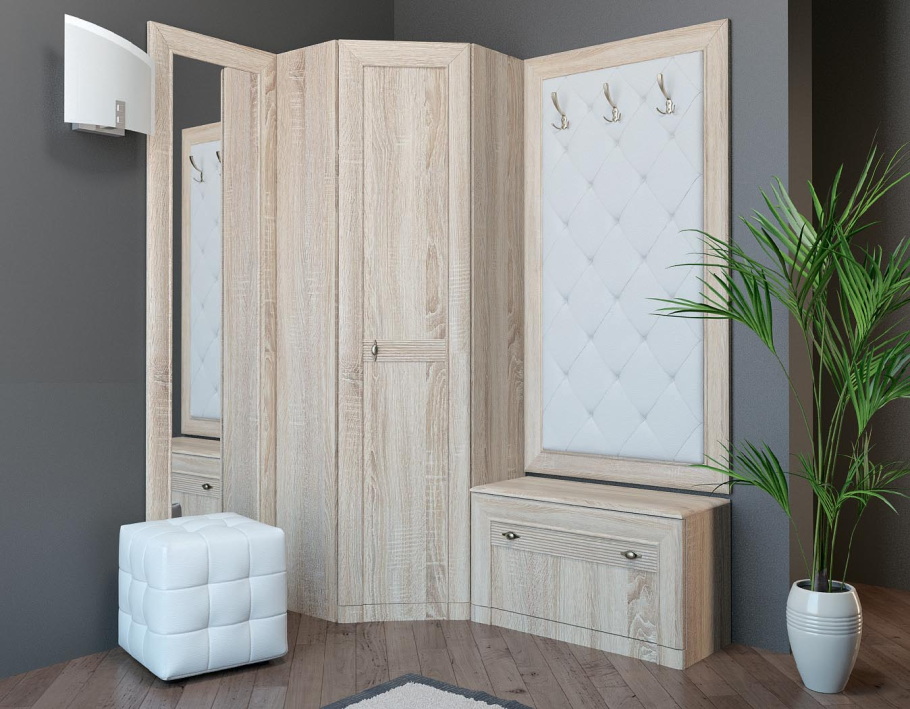 Прихожая Оскар Модена