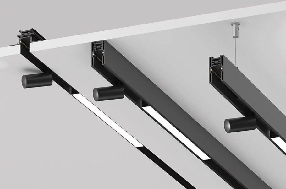 Шинопровод trx004-111b