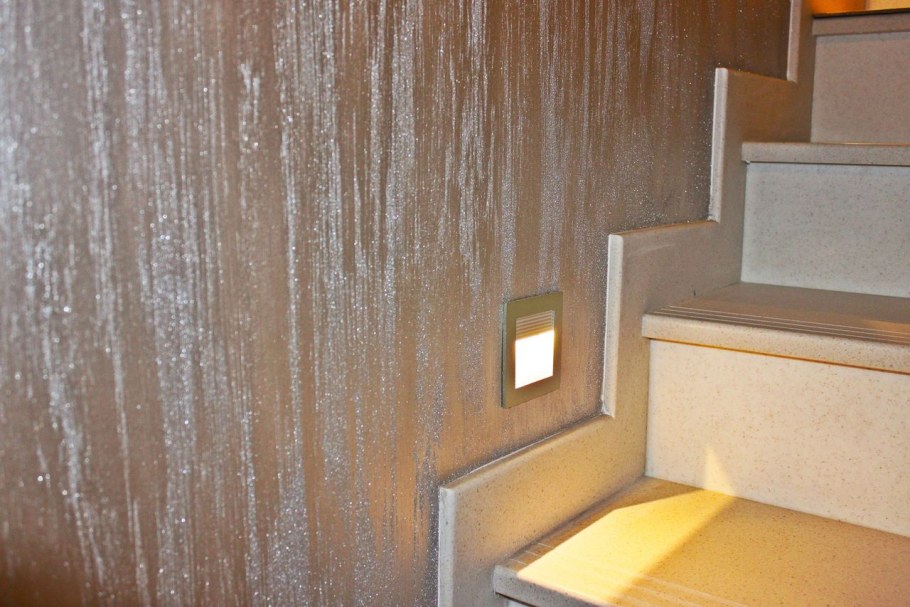 Марракеш фактурная штукатурка