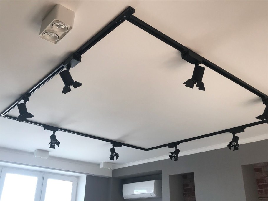 Шинопровод Arte Lamp a520206