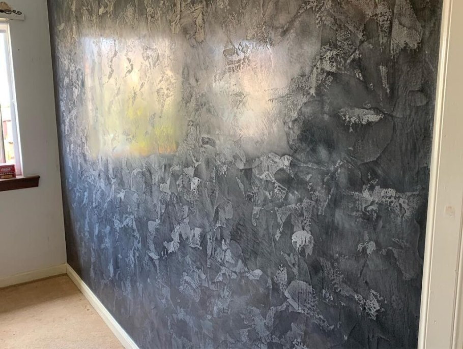 VGT Gallery венецианская штукатурка