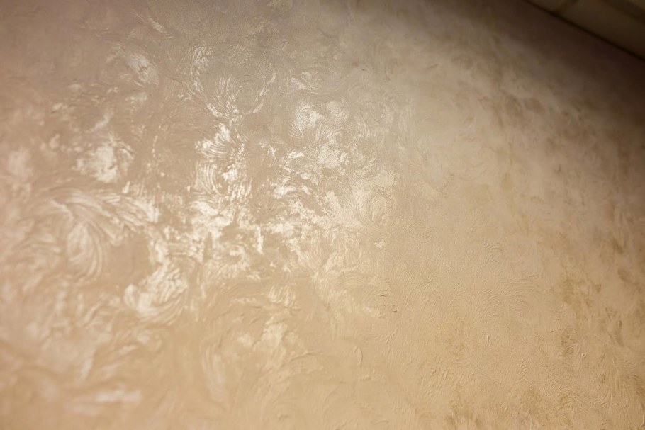 Декоративная штукатурка рельефная Сан Марко