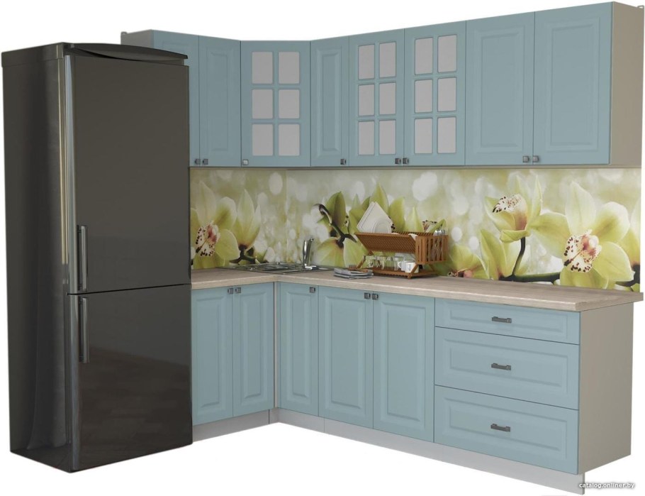 Фасады тач Луна