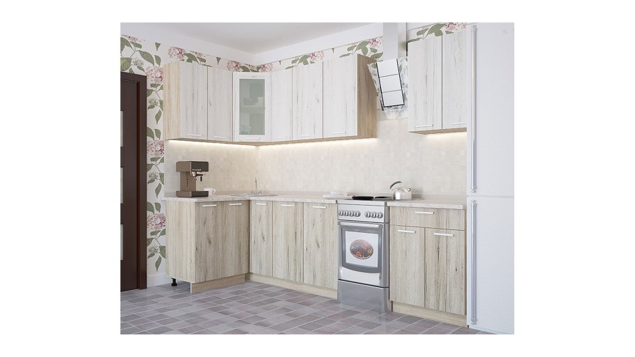 Интерлиния каталог мебели