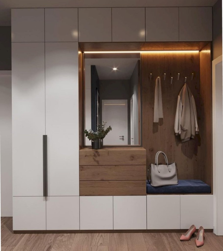 Прихожая Бреаль 2у