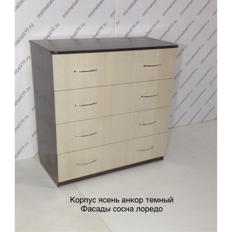 Сосна лоредо мебель