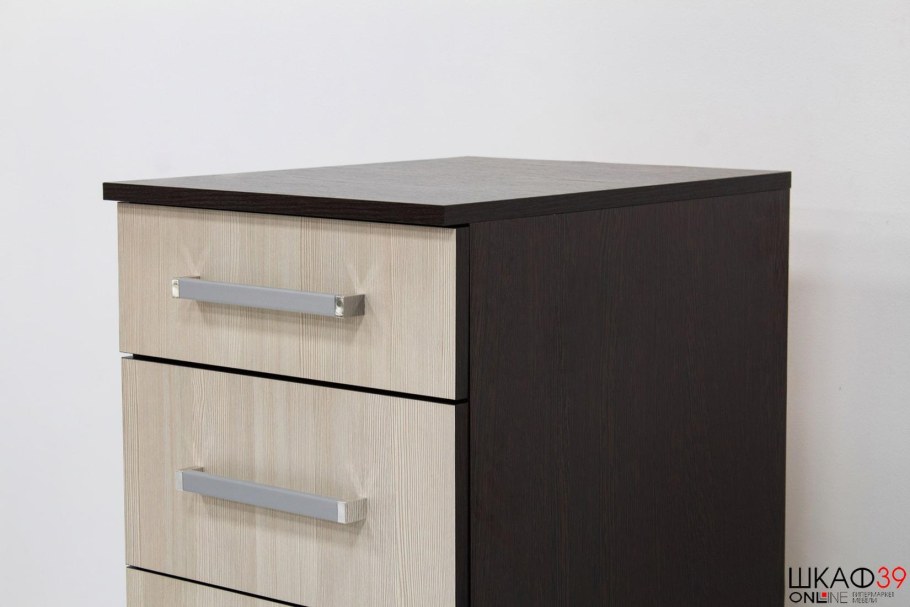 Комод Фиеста 850 венге лоредо