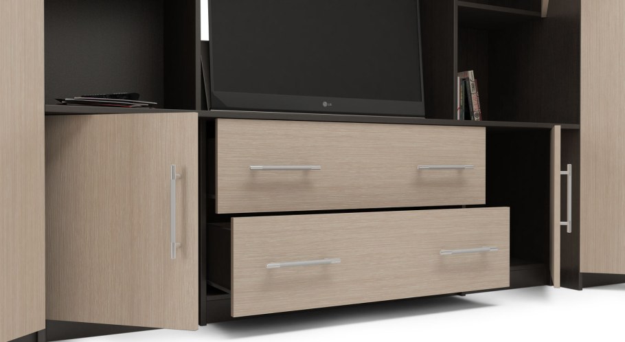 Сиена гостиная белфорт/венге гпммп 15