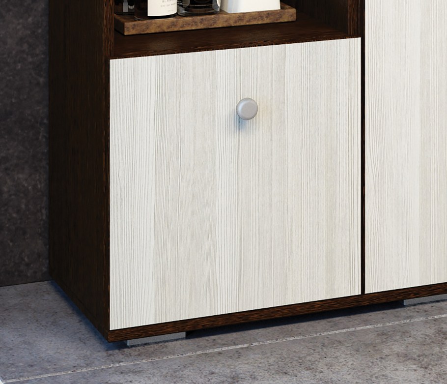 Прихожая виза венге-лоредо