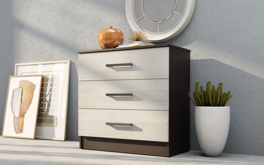 Комод к1000-2д Эра