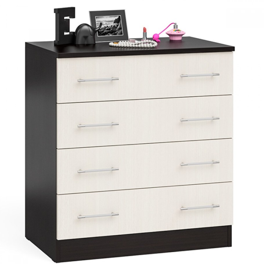 Комод Фиеста венге лоредо