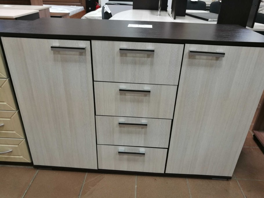 Комод стандарт 2 New