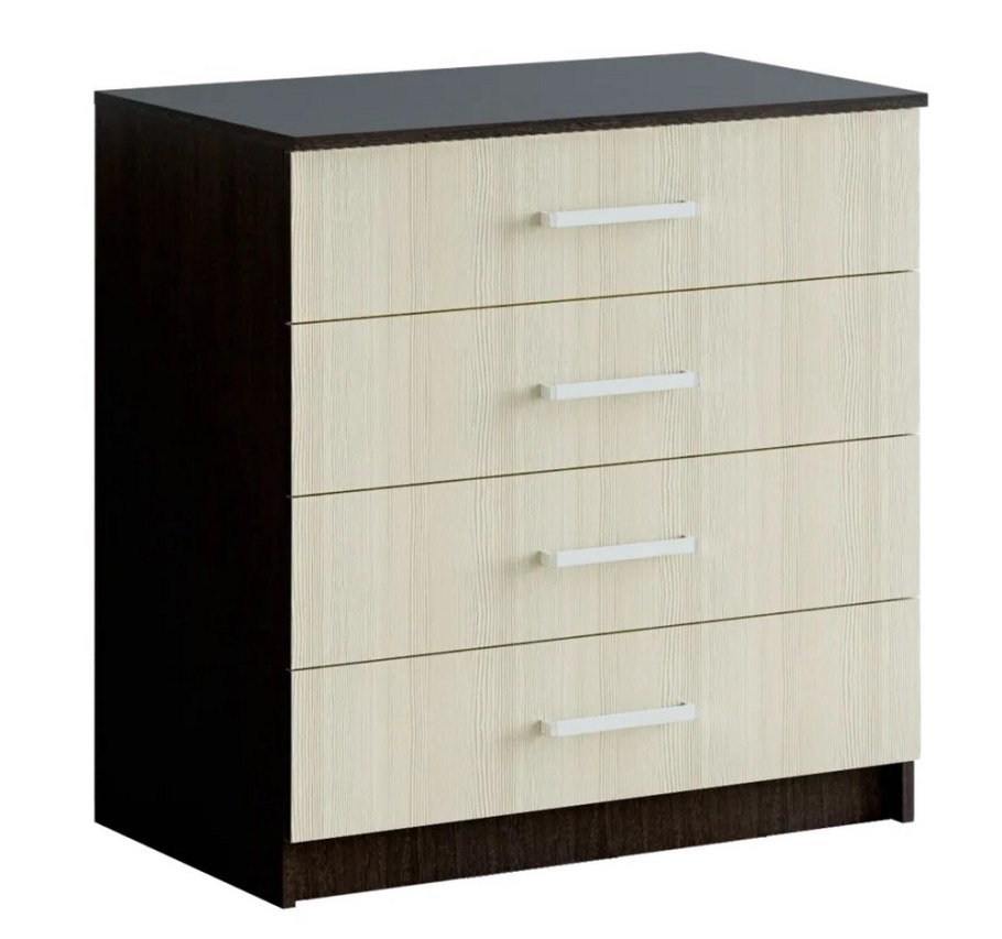 Комод Фиеста 850 венге лоредо