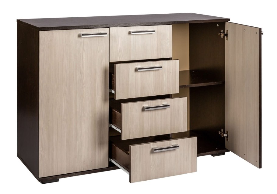 Комод стандарт 4 New БТС