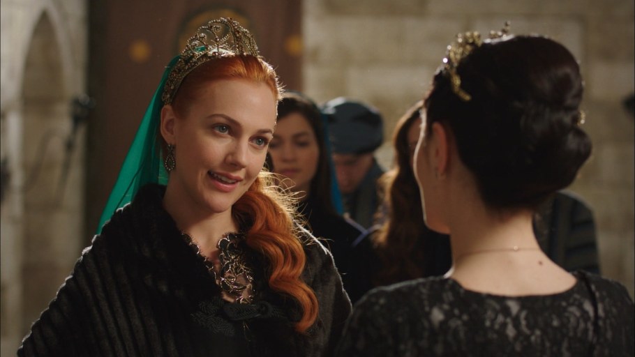 Хасеки Хюррем Султан Хазретлери