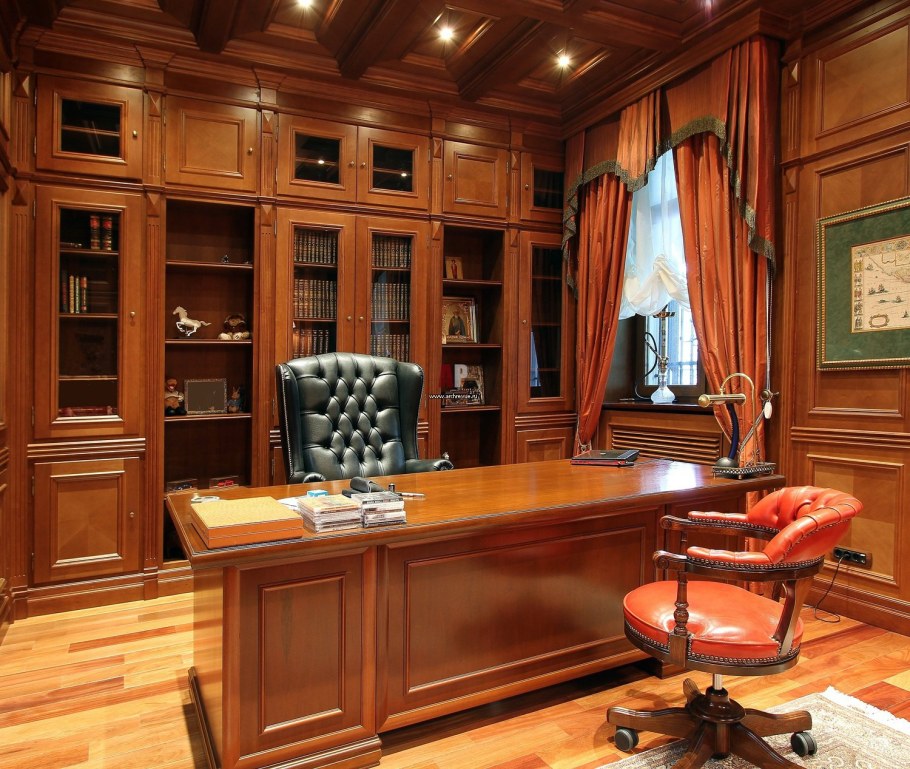 Кабинеты кунштов Англии