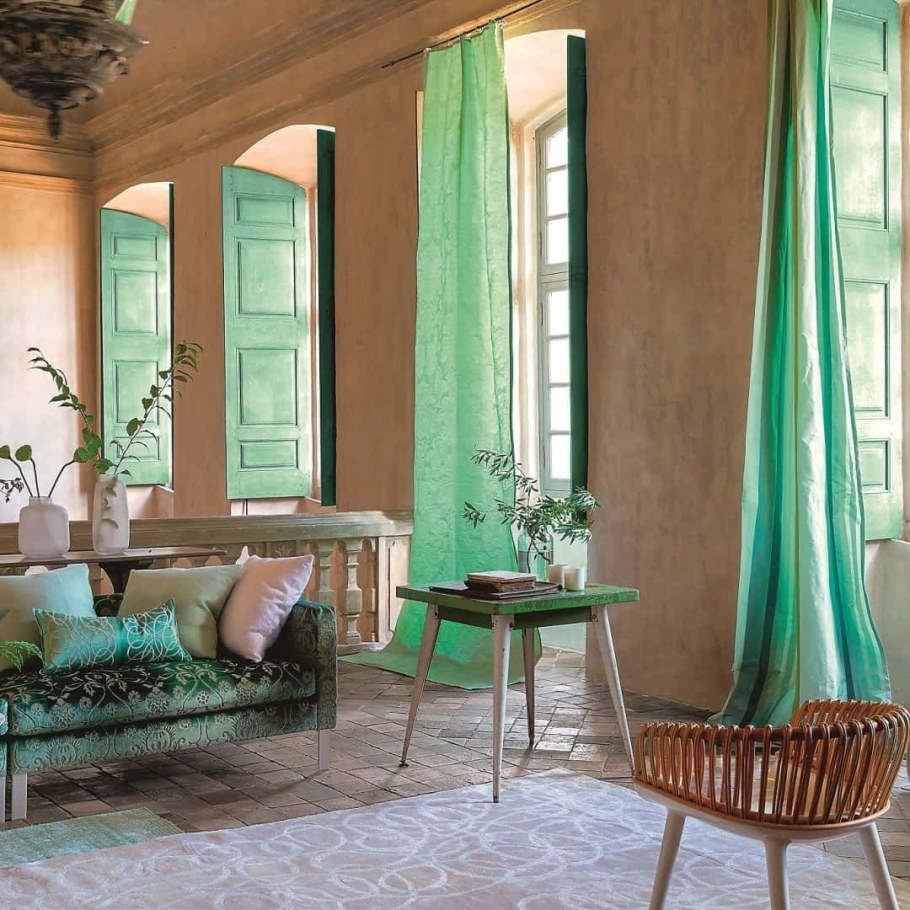 Триша Гилд интерьеры