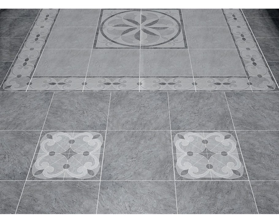 Плитка из керамогранита Kerama Marazzi Монтаньоне 40.2х40.2 см