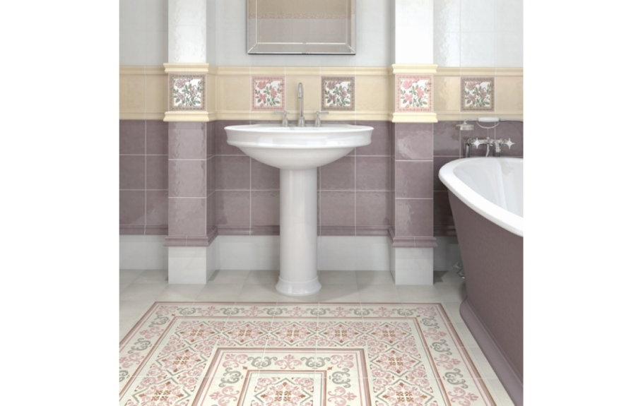 Плитка Виктория Керама Марацци