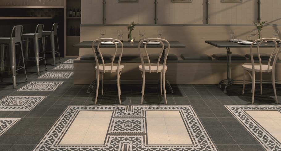 Kerama Marazzi Даунинг-стрит