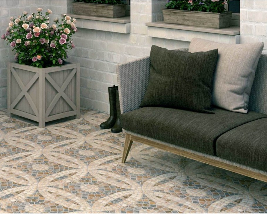 Керамогранит Гилфорд Kerama Marazzi