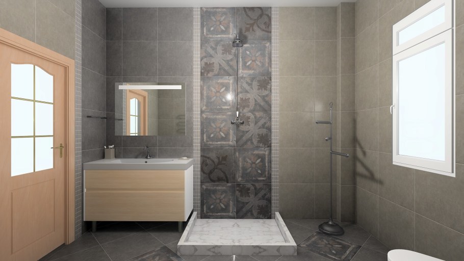 Плитка Геркуланум Керама Марацци