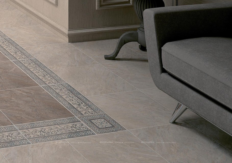 Бромли Керама Марацци