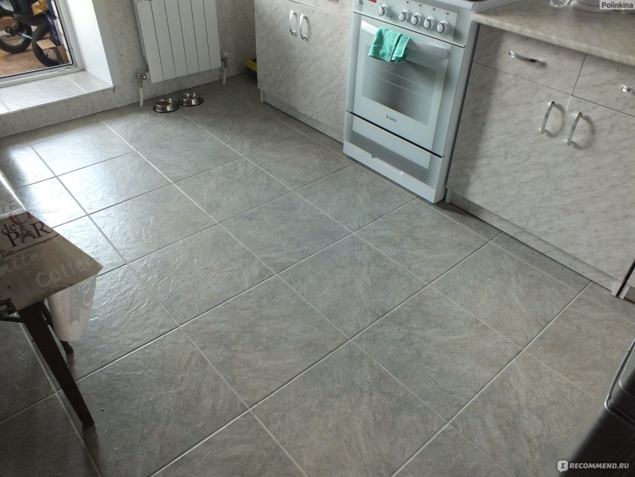 Kerama Marazzi Бромли серый