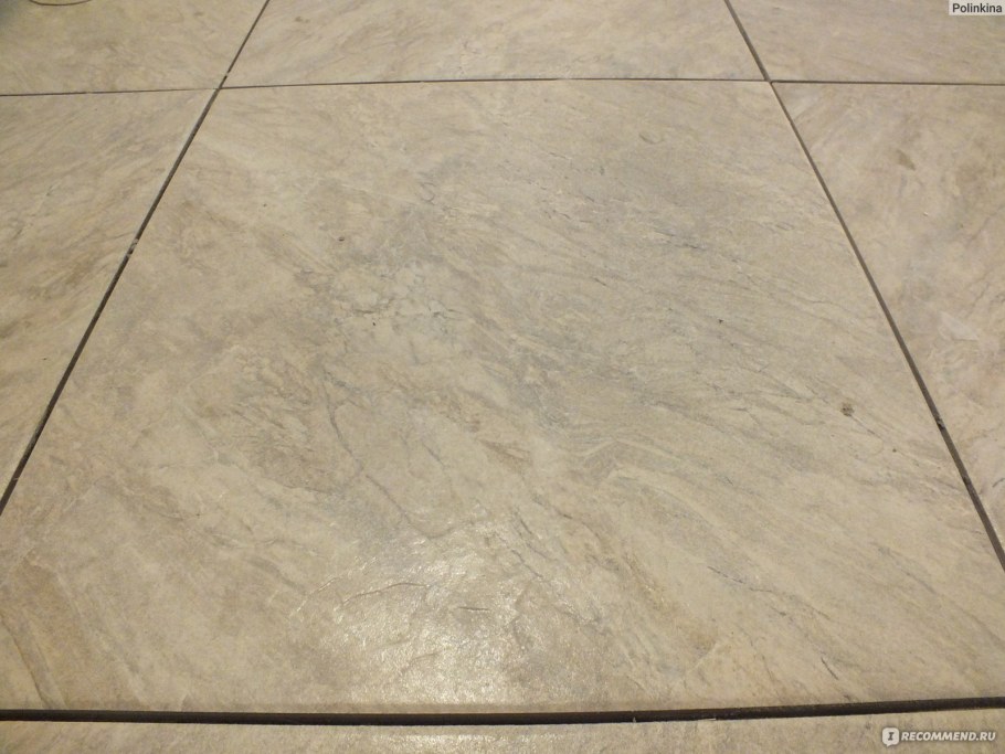 Диагональ плитки 40 на 40