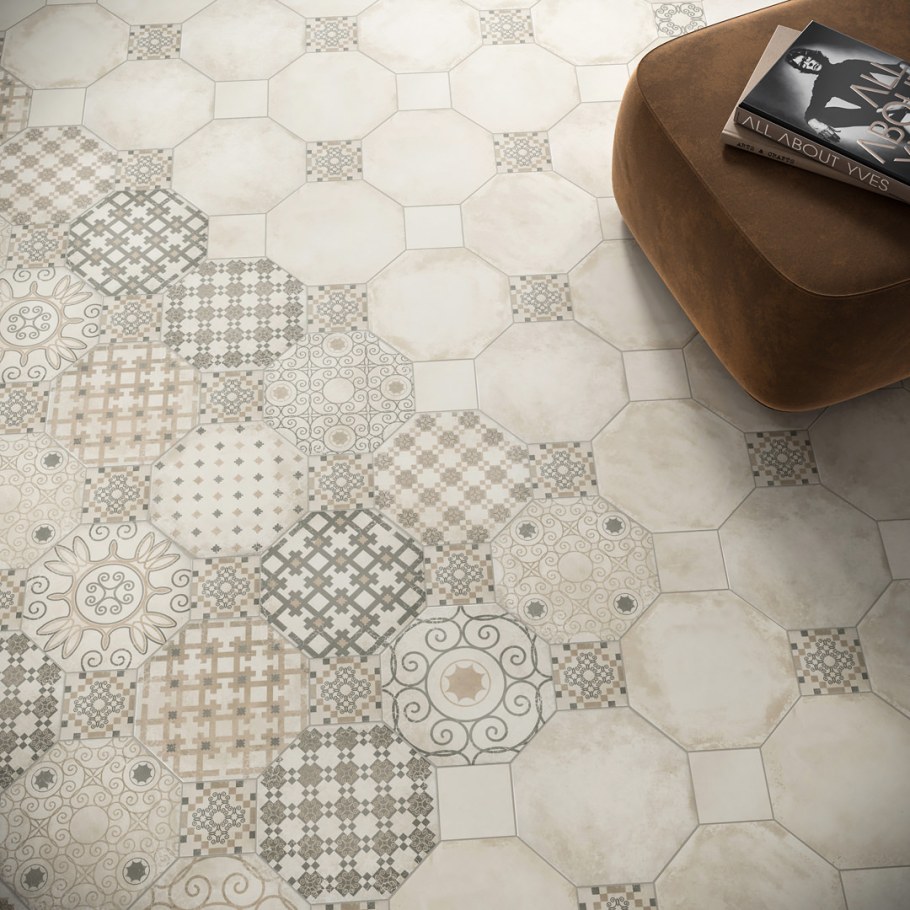 Керамогранит Kerama Marazzi Пьяцетта 24х24