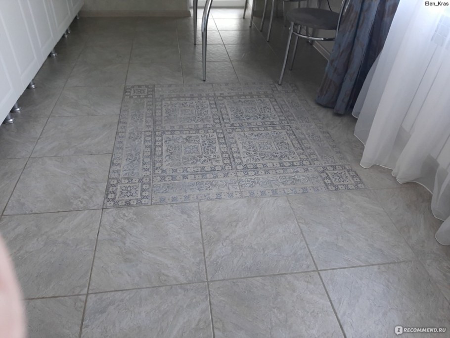 Cersanit ares многоцветный