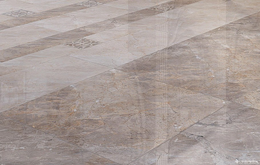 Sg621402r керамогранит Kerama Marazzi Понтичелли беж лаппатированный 60х60