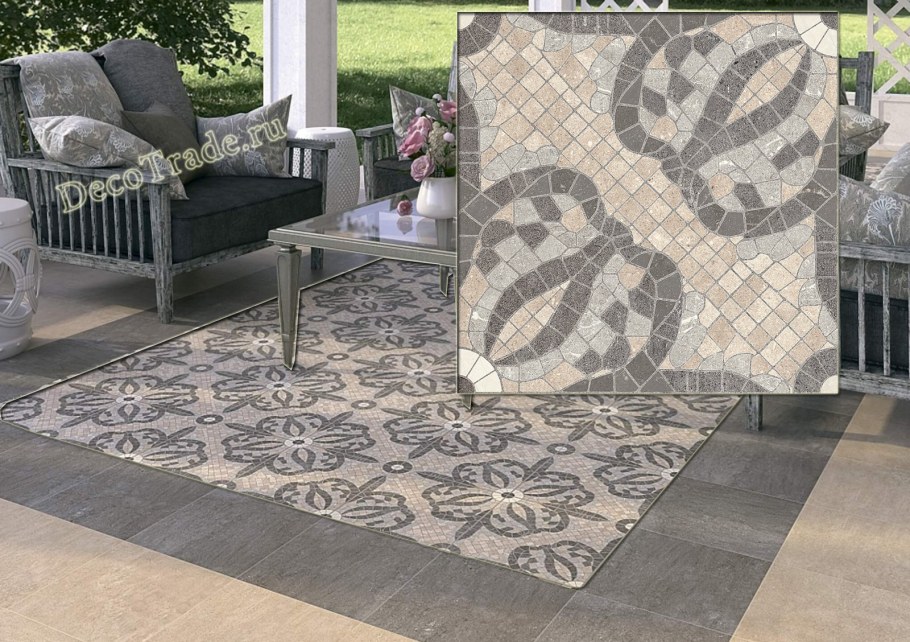 Гилфорд Керама Марацци