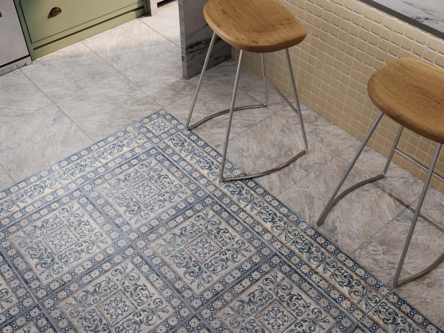 Sg150300n Бромли серый 40,2x40,2 керамический гранит