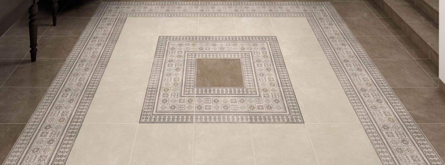 Керамогранит Керама Марацци Фаральони