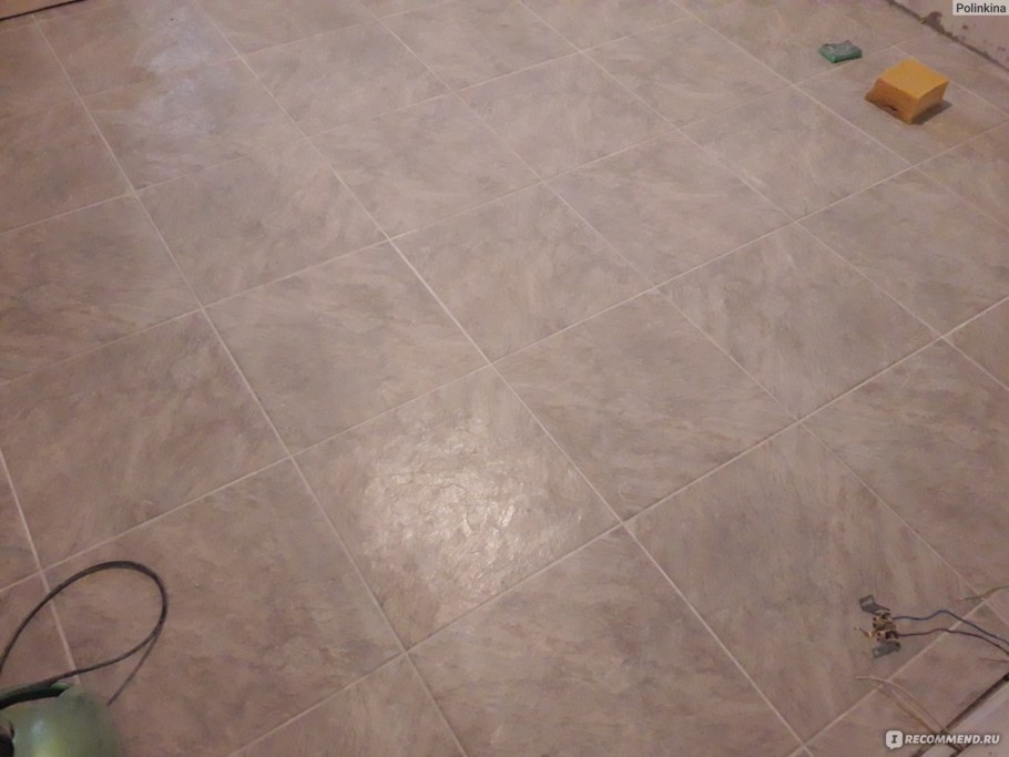 Керамогранит 600х600 мм на пол ромбом