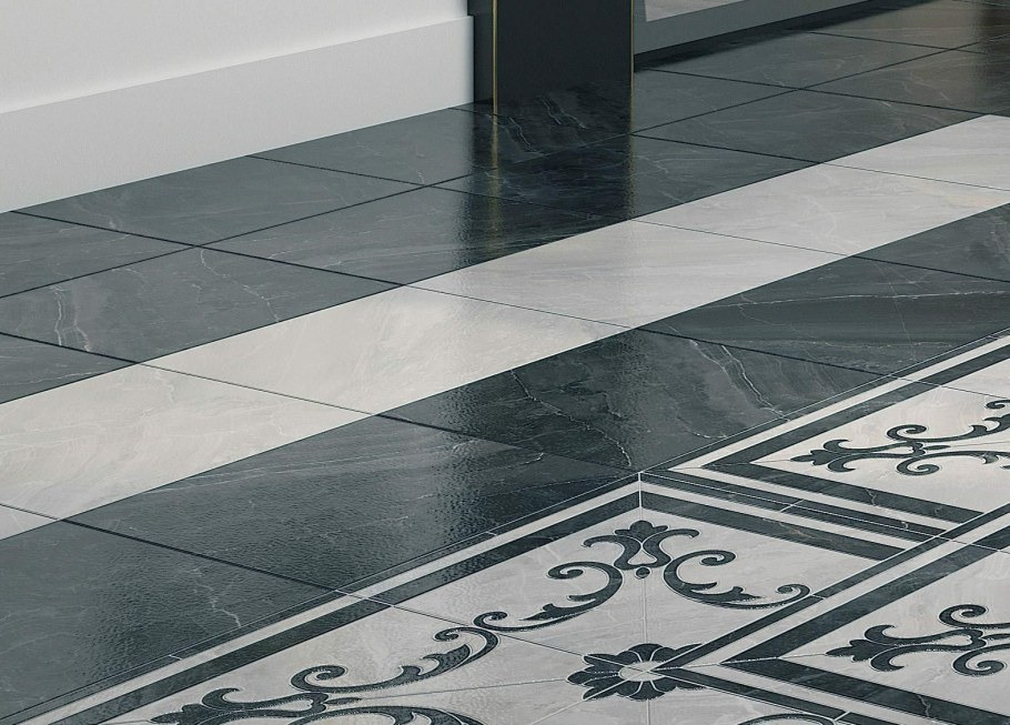 Керамический гранит sg157902r 40,2х40,2 Вестминстер светлый лаппатированный