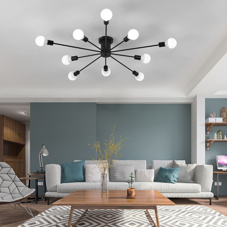 Потолочный светильник Patricio Ceiling Lamp