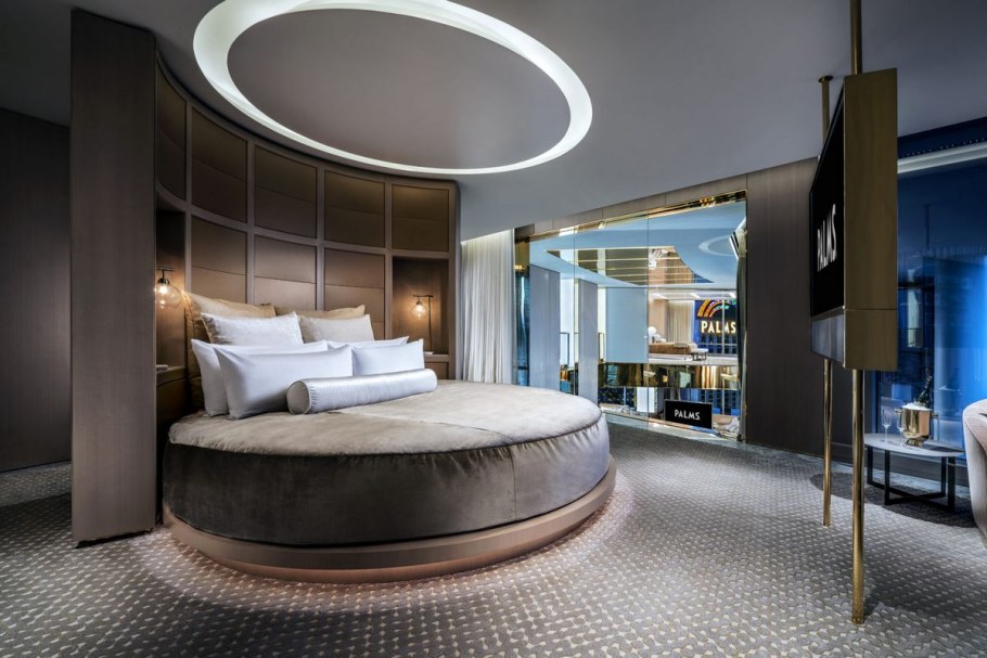 Шикарный отель