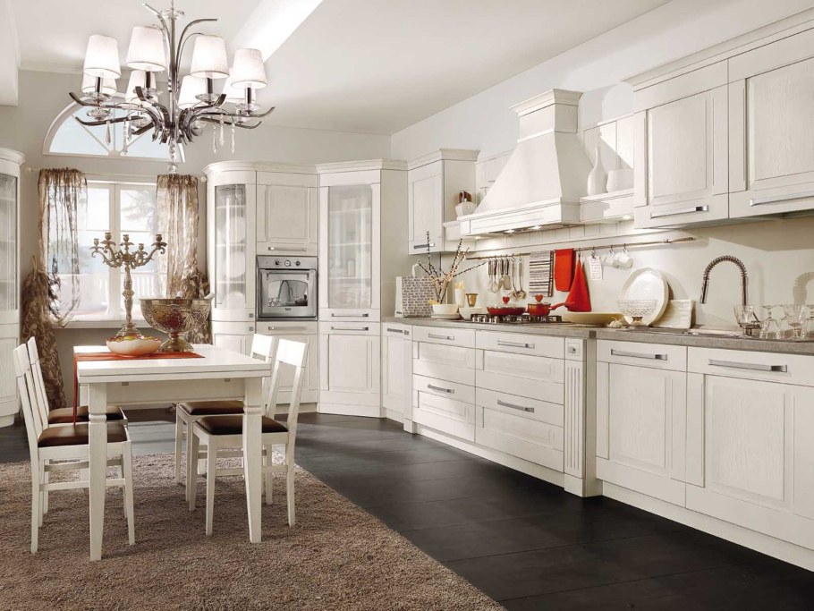 Кухня Stosa Dolce Vita