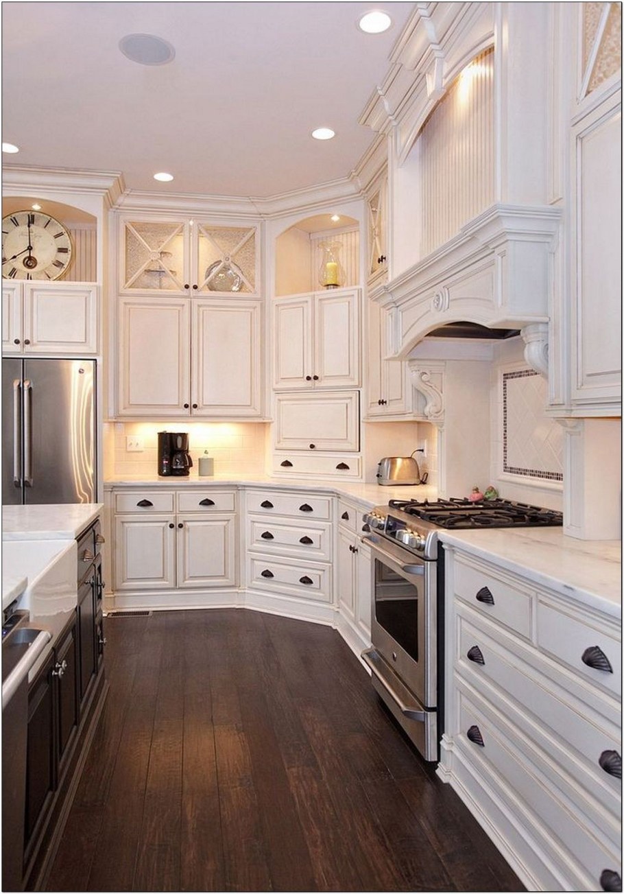 Кухня классика