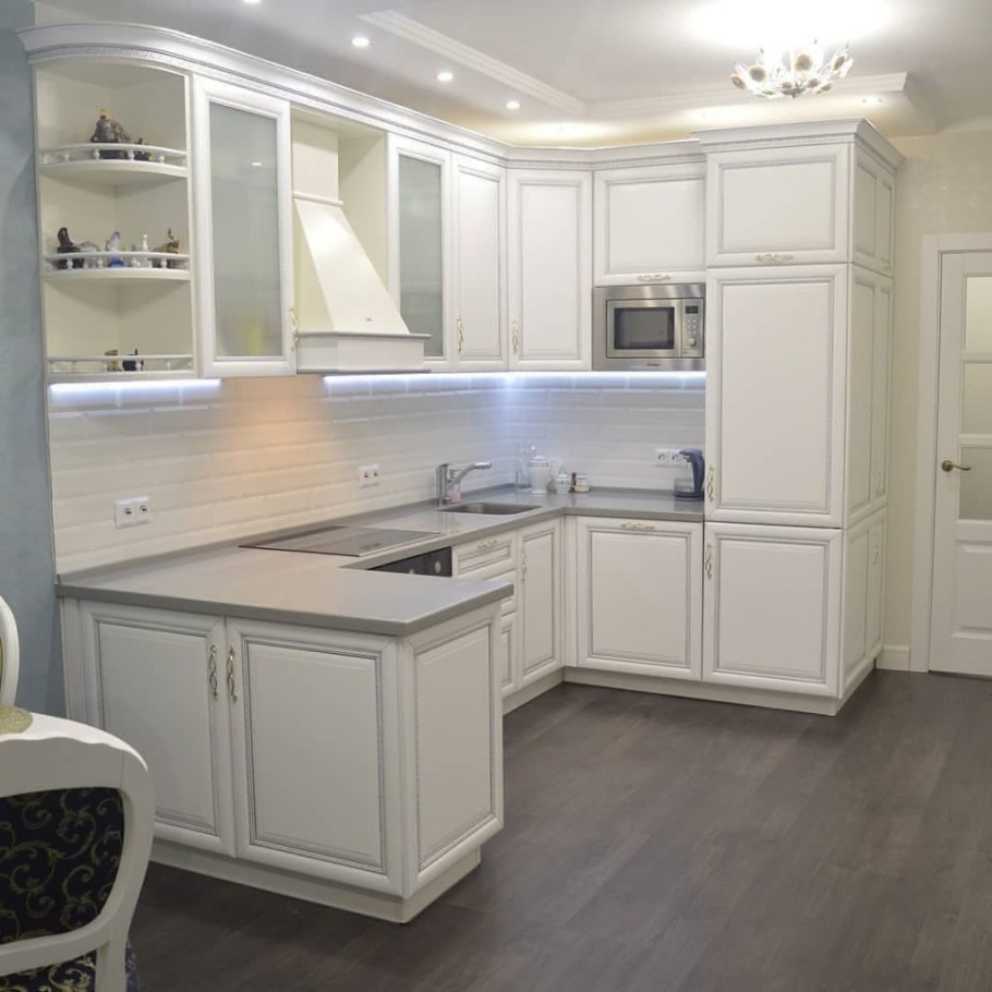 Угавая кух Балая Нео классика