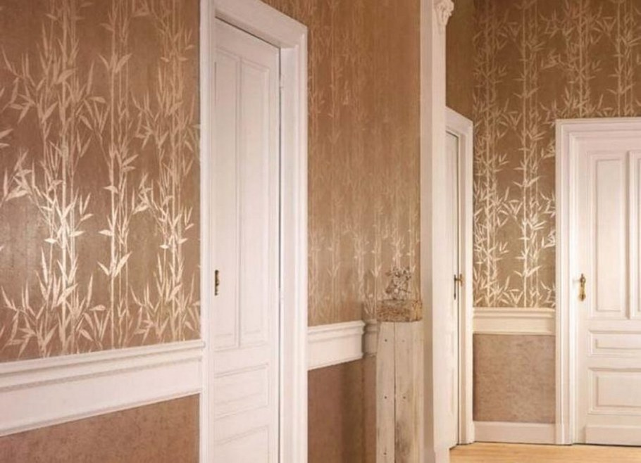 Стеновые панели для прихожей