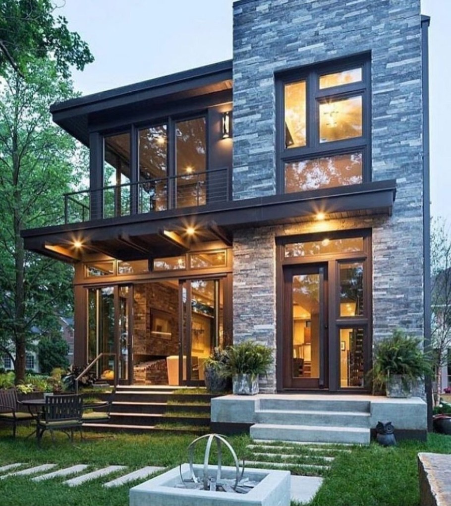 ТОПДОМ экстерьер