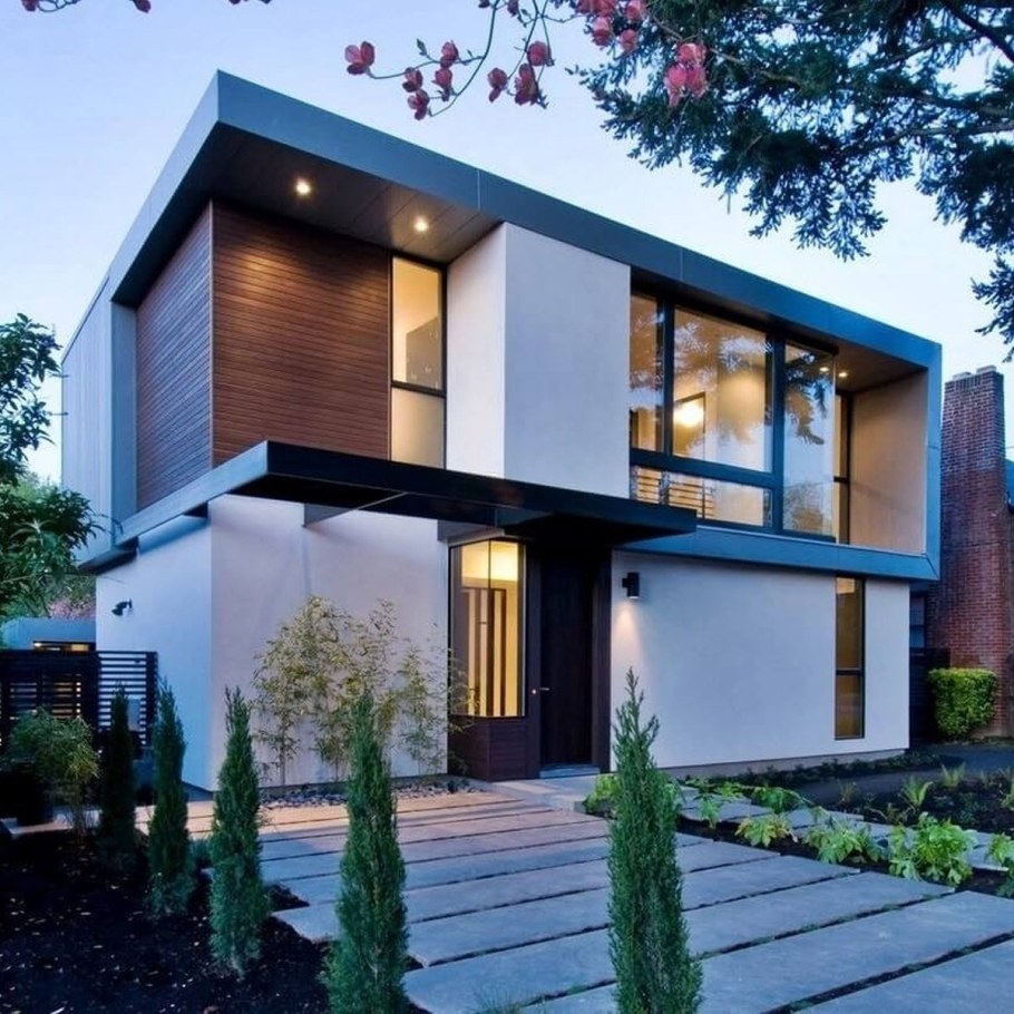 ТОПДОМ экстерьер